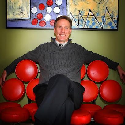 Dr. Mark Johnson, Peace Love Braces - Orthodontist in Vancouver, WA