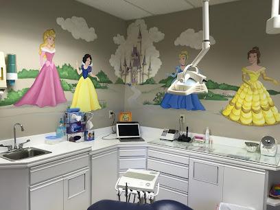 Kids’ Dentist: Stu Bonnin & Rachel Witcher DMD - Pediatric dentist in Pensacola, FL