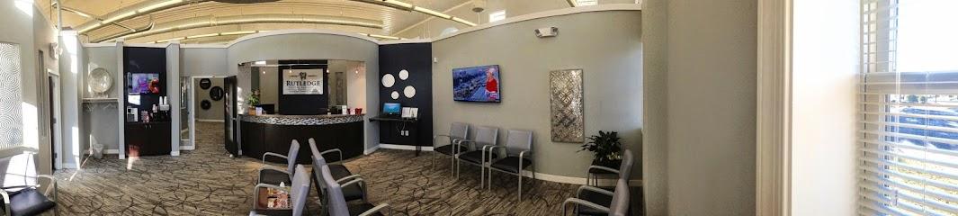Rutledge Dental Associates - General dentist in Middletown, DE