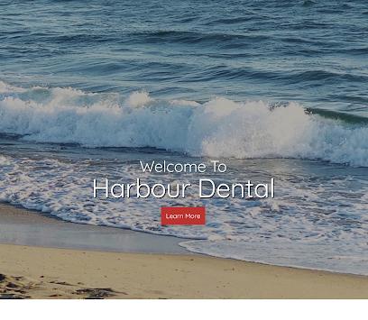 Harbour Dental Family & Cosmetic Dentistry - General dentist in Huntington Beach, CA