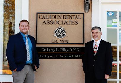 Calhoun Dental Associates - General dentist in Calhoun, GA
