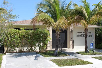 Dr. Melvin Boner, DDS - Endodontist in West Palm Beach, FL