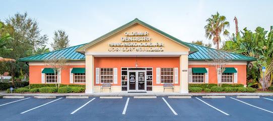 Oldsmar Dentistry - Cosmetic dentist, General dentist in Oldsmar, FL