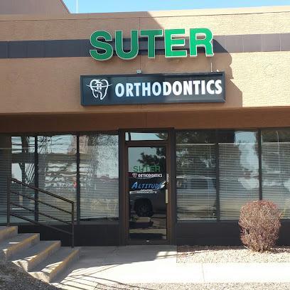 Suter Orthodontics - Orthodontist in Colorado Springs, CO