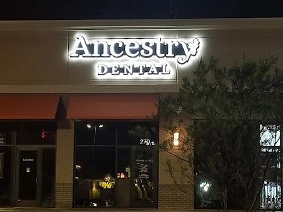 Ancestry Dental - General dentist in Mesquite, TX