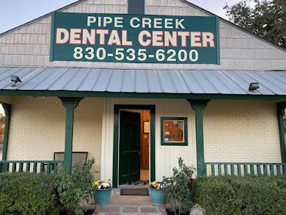 Pipe Creek Dental Center - General dentist in Pipe Creek, TX