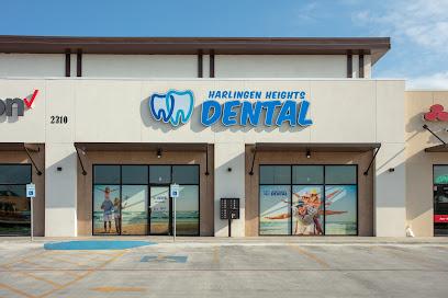 Harlingen Heights Dental - General dentist in Harlingen, TX