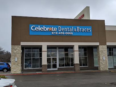 Celebrate Dental And Braces - General dentist in Kansas City, MO