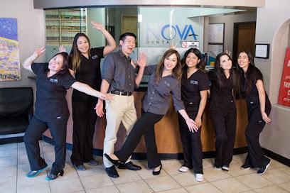 Nova Dental Care - General dentist in Houston, TX