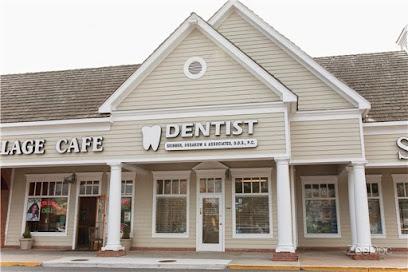Skinner Ossakow & Associates - General dentist in Centreville, VA