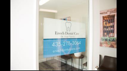 Enoch Dental Care - General dentist in Cedar City, UT