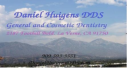 Daniel Huigens DDS - Cosmetic dentist, General dentist in La Verne, CA