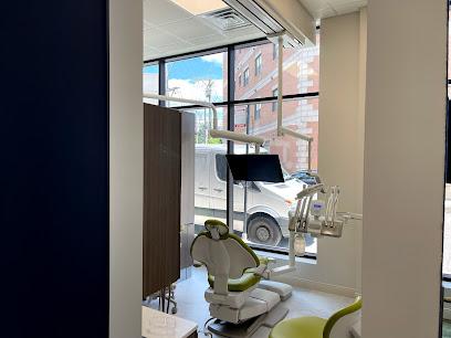 Gleam Dental Studio - General dentist in Chicago, IL