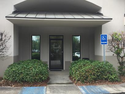 Dr. Angela K. Thiaville, DDS - General dentist in Covington, LA