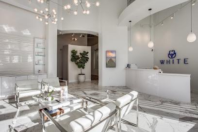 White Dental Spa - Cosmetic dentist, General dentist in Dallas, TX