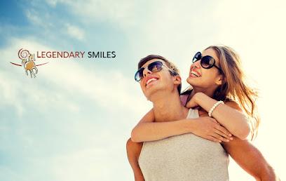 Legendary Smiles - Orthodontist in Reno, NV