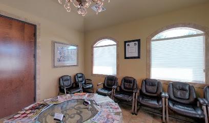 Rapanotti Dental - General dentist in New Braunfels, TX