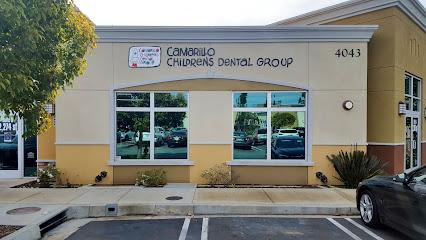 Camarillo Childrens Dental Group - Pediatric dentist in Camarillo, CA