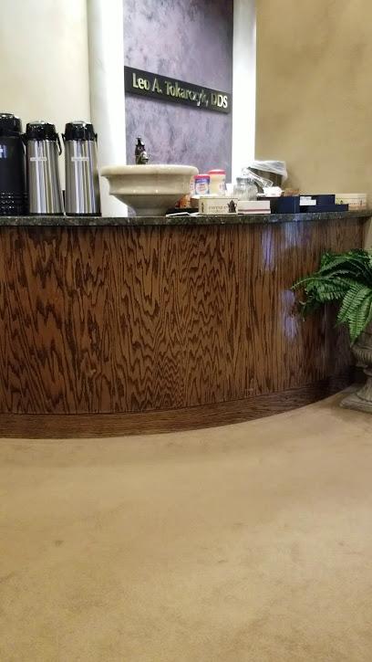 Leo A. Tokarczyk DDS - Periodontist in Springfield, MO