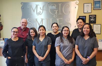Magic Smiles - General dentist in Mesa, AZ