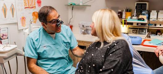 Antoine E Wakim, DDS - Cosmetic dentist in Wichita, KS