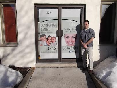 Clarkstown Dental, Dr. Jonathan Torma - Cosmetic dentist, General dentist in New City, NY