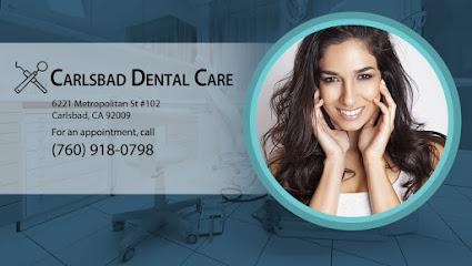 Carlsbad Dental Care - General dentist in Carlsbad, CA