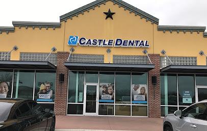 Castle Dental & Orthodontics - General dentist in Bastrop, TX