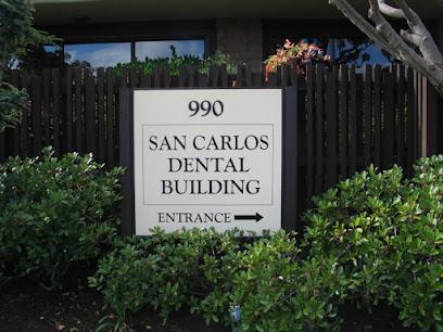 Terence G Clancy DDS - General dentist in San Carlos, CA