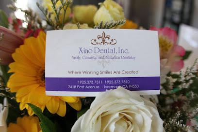 Xiao Dental - General dentist in Livermore, CA
