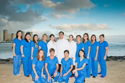 Uehara Family Cosmetic Dental - General dentist in Honolulu, HI