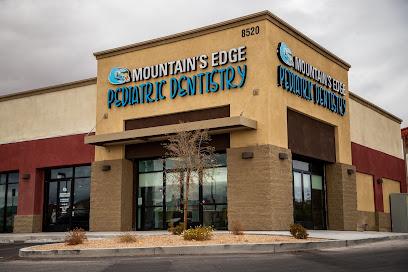 Mountain’s Edge Pediatric Dentistry - Pediatric dentist in Las Vegas, NV