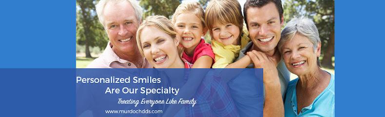 Richard A. Murdoch, DDS - General dentist in Denver, CO
