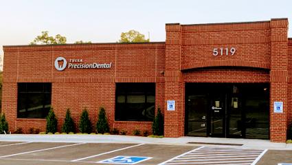 Tulsa Precision Dental - General dentist in Tulsa, OK