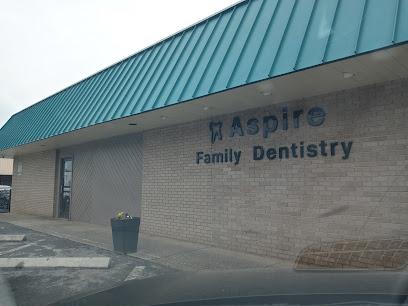 Aspire Family Dentistry - General dentist in Chattanooga, TN