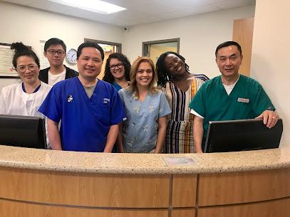 Care Smile Dental/Dr Jason Chen’s Office - General dentist in Harvard, MA