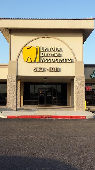 La Joya Family Dental - General dentist in Penitas, TX