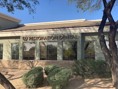 Restoration Dental - General dentist in Mesa, AZ