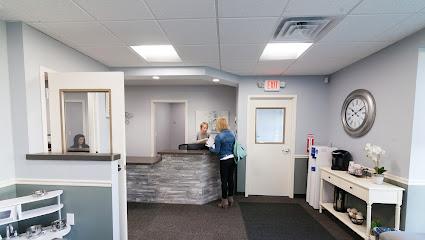 Concierge Dental Group Blasdell - General dentist in Buffalo, NY