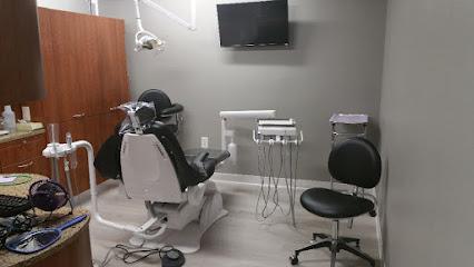 Harmony Dental Associates - General dentist in Marietta, GA