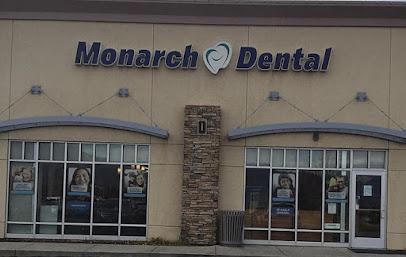 Monarch Dental & Orthodontics - General dentist in Salt Lake City, UT