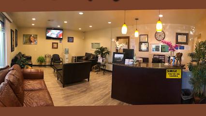Francine I Jackson DDS Inc, The Dental Salon - General dentist in Long Beach, CA