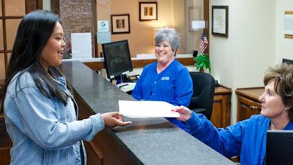 Monroe Family Dentistry - General dentist in Greenville, SC
