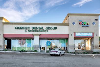 Hamner Dental Group and Orthodontics - General dentist in Norco, CA