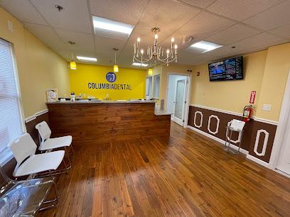 Columbia Dental - Cosmetic dentist in Elizabeth, NJ
