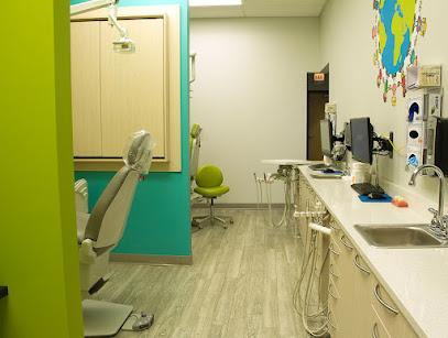 Smiles Pediatric Dentistry - Pediatric dentist in Chicago, IL