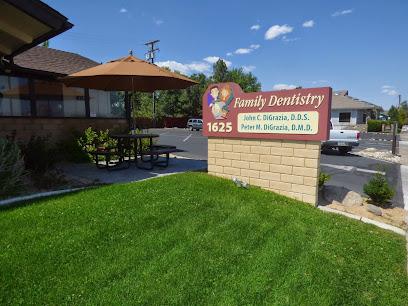 DiGrazia Dentistry | Dr. John DiGrazia, DDS - General dentist in Reno, NV