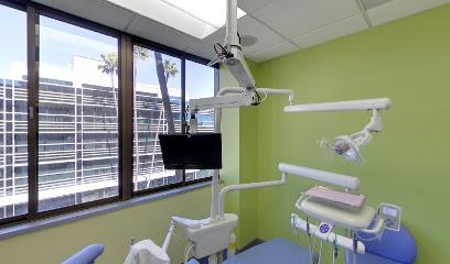 Beverly Hills Pediatric Dental Care Inc - Pediatric dentist in Beverly Hills, CA