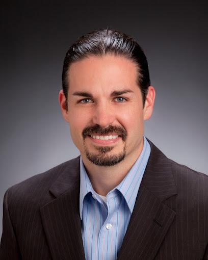 Dr. Chase Baker - General dentist in Houston, TX