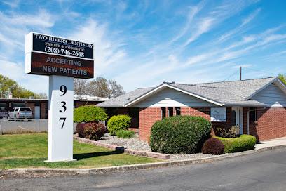 Two Rivers Family Dentistry - General dentist in Lewiston, ID